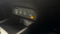 Honda Jazz 1.5 i-MMD Hybrid EX 5dr eCVT Hybrid Hatchback